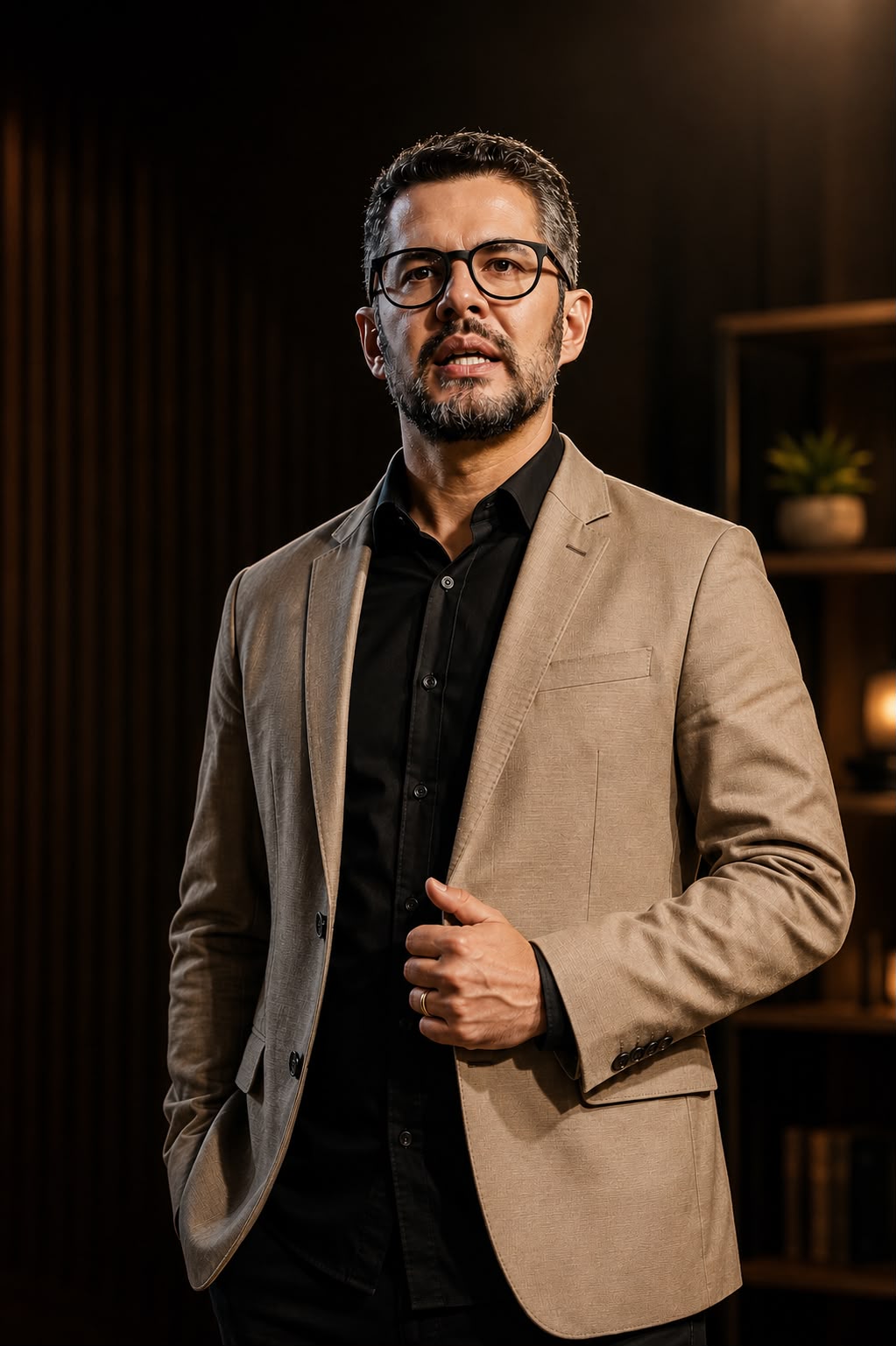 Fernando Leandro